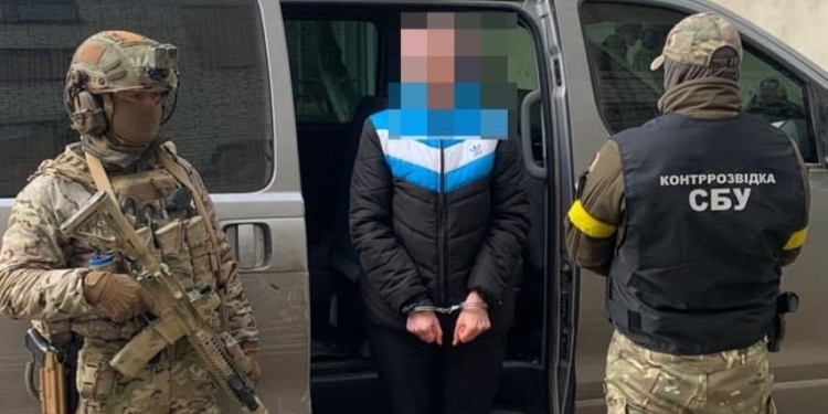 Апеляційний суд залишив в силі вирок, яким  мешканку Миколаївщини засуджено за колабораційну діяльність до 5 років позбавлення волі