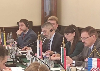 росія має покинути Дунайську Комісію – рішення 100-ї сесії