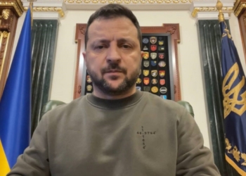 “Готуємо розв’язання питання мотивації, питання визначеності термінів служби, питання поповнення”, – Зеленський (ВІДЕО)
