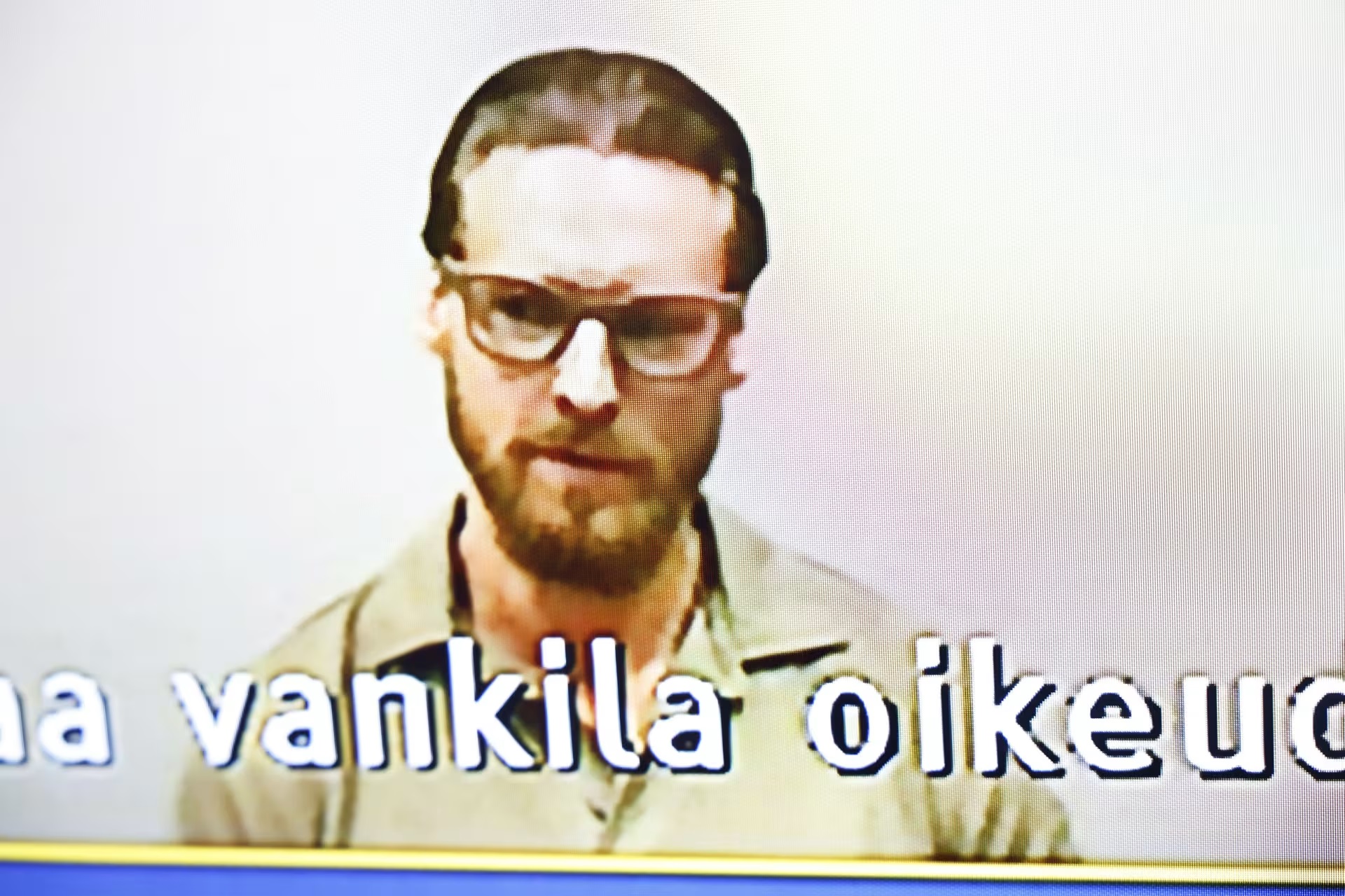 У Фінляндії розпочали попереднє розслідування проти російського неонациста Яна Петровського, якого не екстрадували в Україну