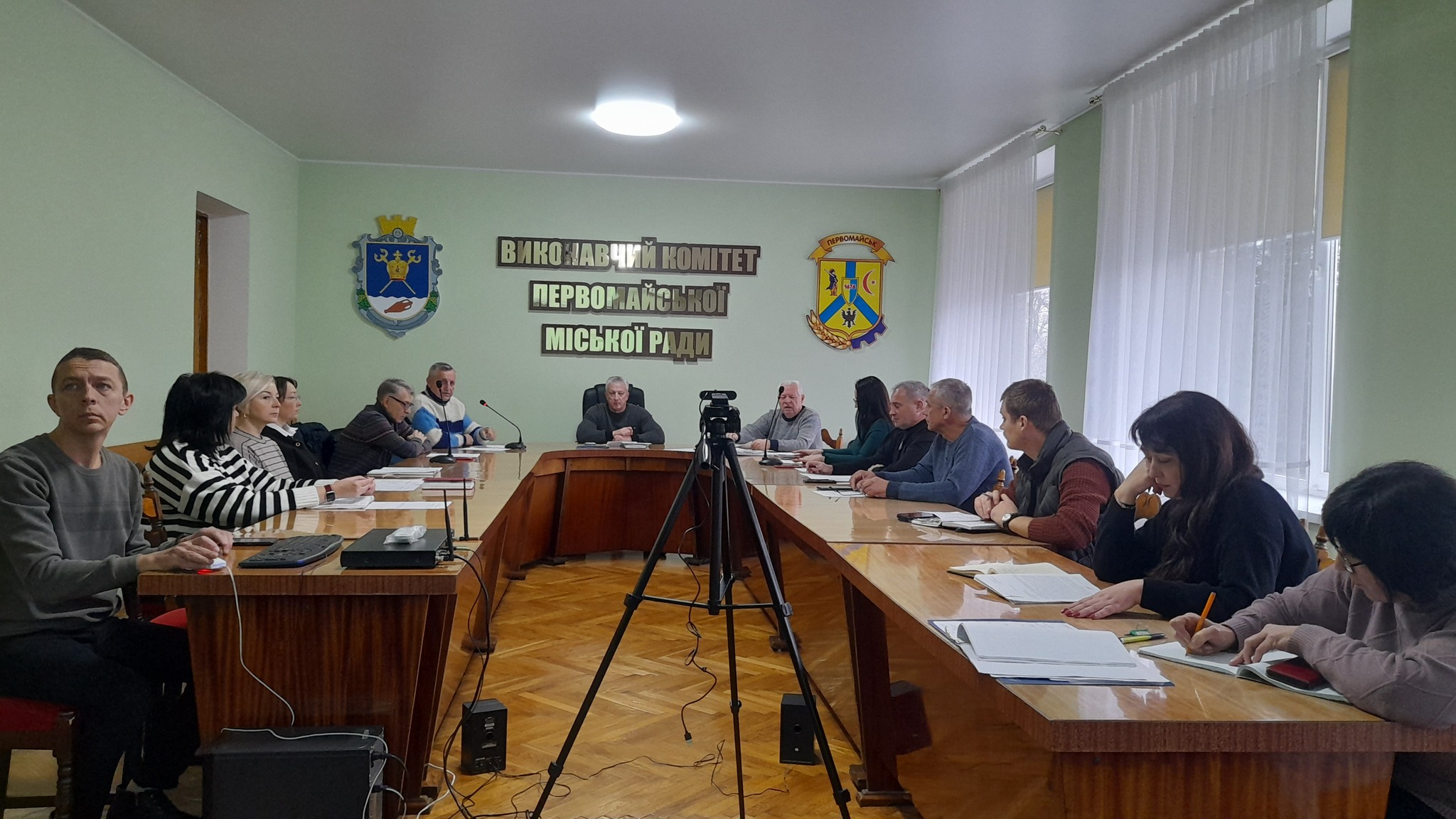 Перейменування Первомайська на Миколаївщині: містяни проголосували за назву «Ольвіополь», але не факт, що так буде називатись місто