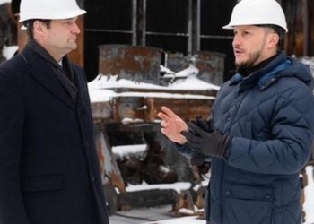 Нідерланди вже виділили 120 млн.євро на підтримку енергосектору України і обіцяють підтримувати його й надалі