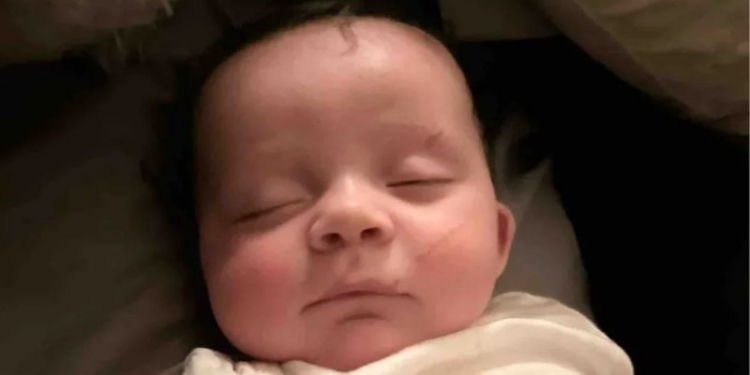 В США торнадо зірвав дах і підняв в повітря 4-місячного малюка – його потім знайшли на дереві живим (ФОТО)