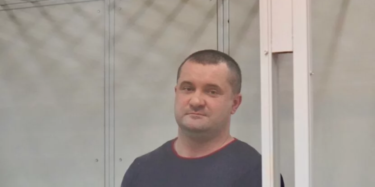 Без варіантів для зрадників. Російські полонені здають українських колаборантів (ФОТО)