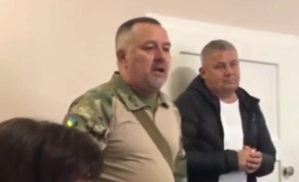 Підрив гранат на Закарпатті. З чого все починалось (ВІДЕО)