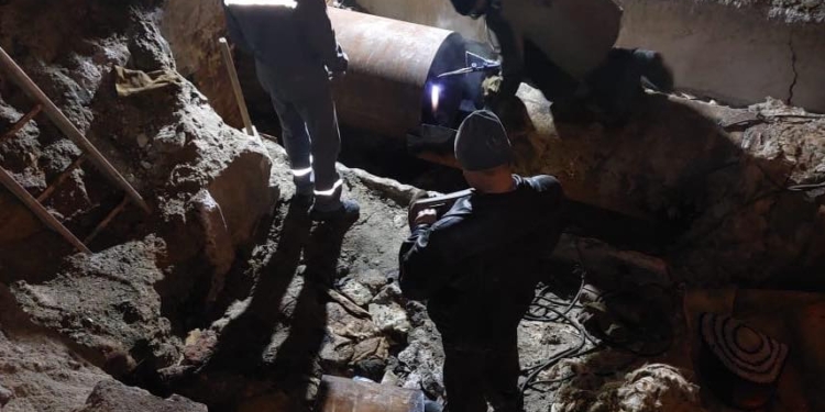 На Миколаївській ТЕЦ проводять службове розслідування через зрив опалювального сезону – головний інженер підприємства відсторонений