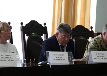 Голова Вищої кваліфікаційної комісії суддів України Роман Ігнатов – громадянин РФ