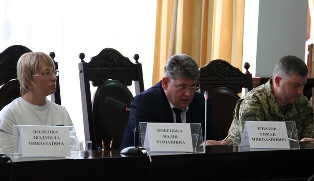 Голова Вищої кваліфікаційної комісії суддів України Роман Ігнатов – громадянин РФ