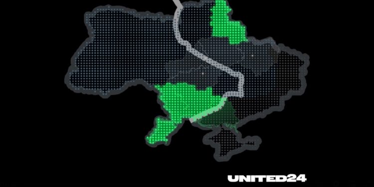 Тімоті Снайдер зібрав $950 тис. на «Безпечне небо» для Сумщини, Одещини, Миколаївщини та Херсонщини