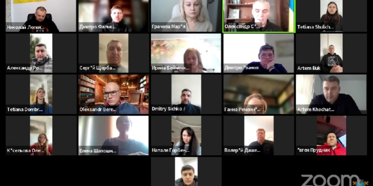 Стартувала сесія Миколаївської міськради (ТРАНСЛЯЦІЯ)