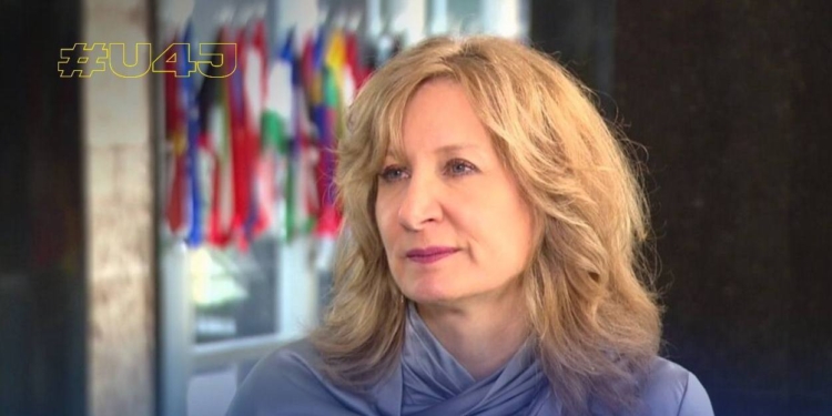 Посол США з особливих доручень: «Маємо інформацію про залучення білорусі до викрадення українських дітей»