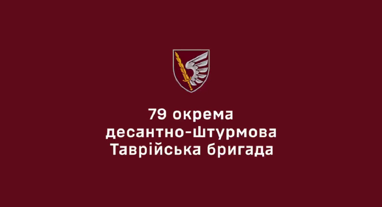 Миколаївські десантники влучними скидами з БпЛА змушують противника тікати (ВІДЕО)