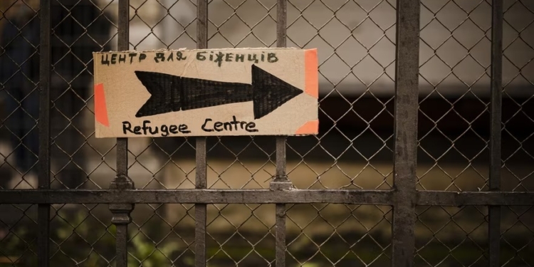 Третина українських біженців в Швейцарії сподівається повернутись в Україну