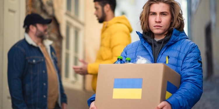 Голови комітетів Сейму Литви вирушать до Варшави, щоб спробувати прибрати перешкоди у доставці допомоги Україні