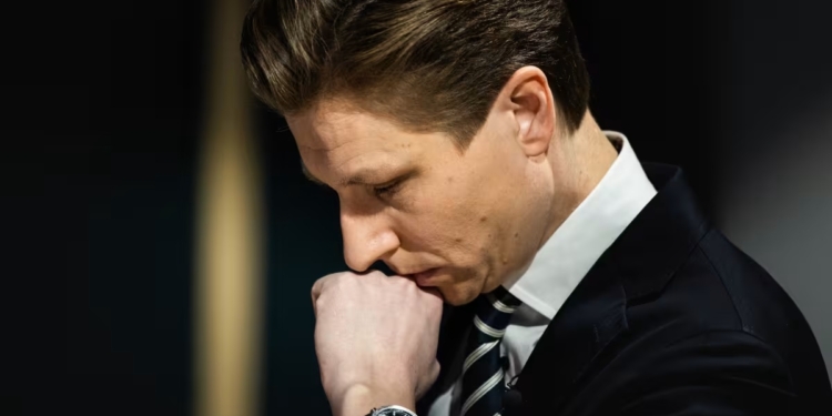 Міністр оборони Фінляндії: війна в Україні ведеться за майбутнє усієї Європи