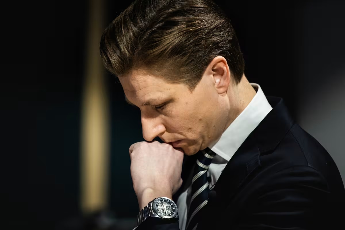 Міністр оборони Фінляндії: війна в Україні ведеться за майбутнє усієї Європи