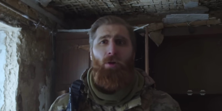 Пісні війни. Vyshebaba & KOLA – «Шлях» (ВІДЕО)