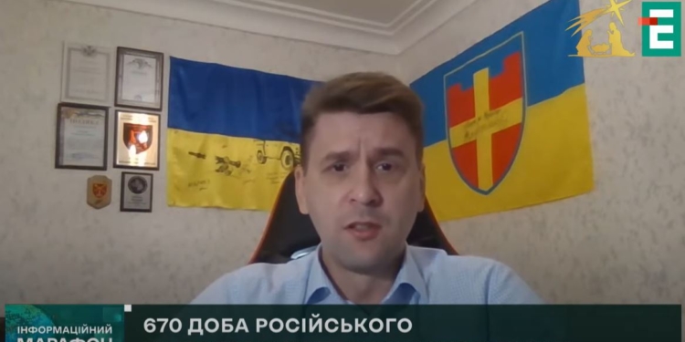 “Ми переходимо у фазу ведення бойових дій, яка багатьом буде незрозуміла”, – “Інформаційний спротив”