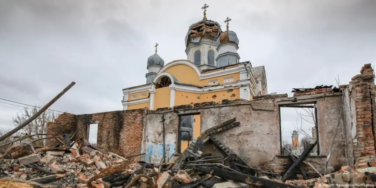 Німецькі науковці документують українські культурні пам’ятки – у Миколаєві також