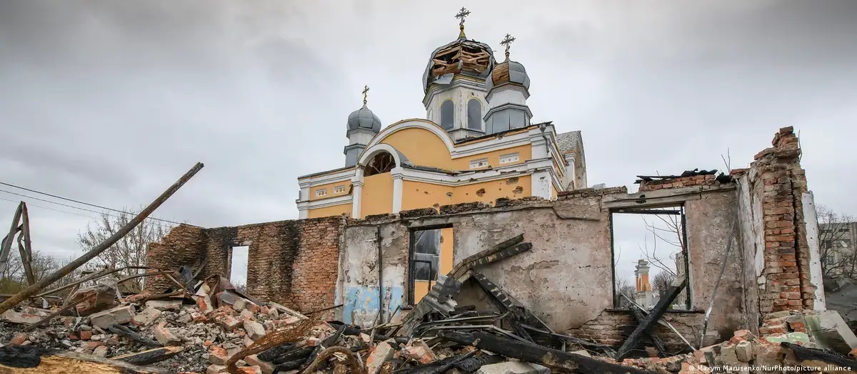 Німецькі науковці документують українські культурні пам’ятки – у Миколаєві також