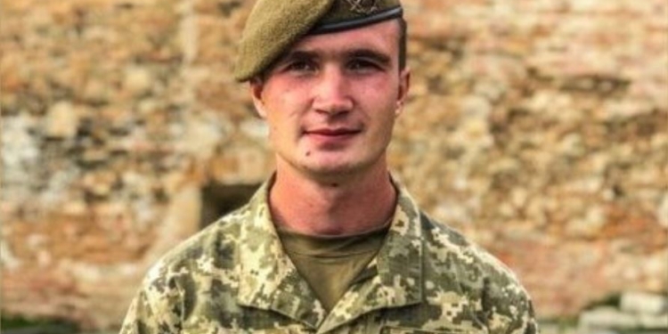 «Відчуття того, що вмираєш, — поки що найкраще, з тих, які я відчував в житті», – той, що був на Чонгарі (ФОТО)