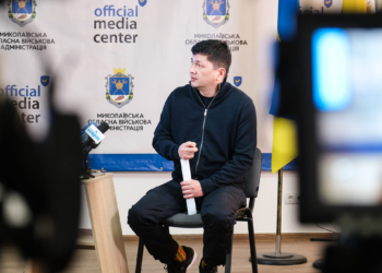 В наступному році на Миколаївщині планують відкрити навчальний процес – Кім розповів, що з укриттями