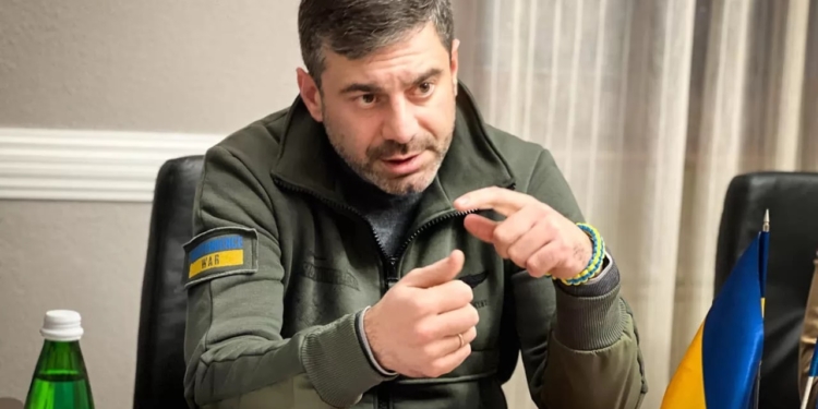 Український омбудсман: законопроект про мобілізацію містить деякі норми, які суперечать Конституції