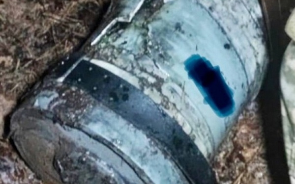 Росіяни почали встановлювати на «Шахеди» термобаричні бойові частини, і це більш ніж значна загроза – Defense Express