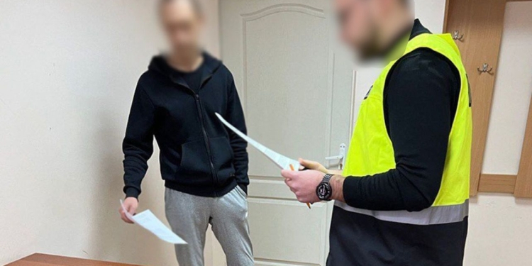 Ексрозвідника Червінського звинувачують у шахрайстві – хотів $100 тис. за повернення затриманого тютюну (ВІДЕО)