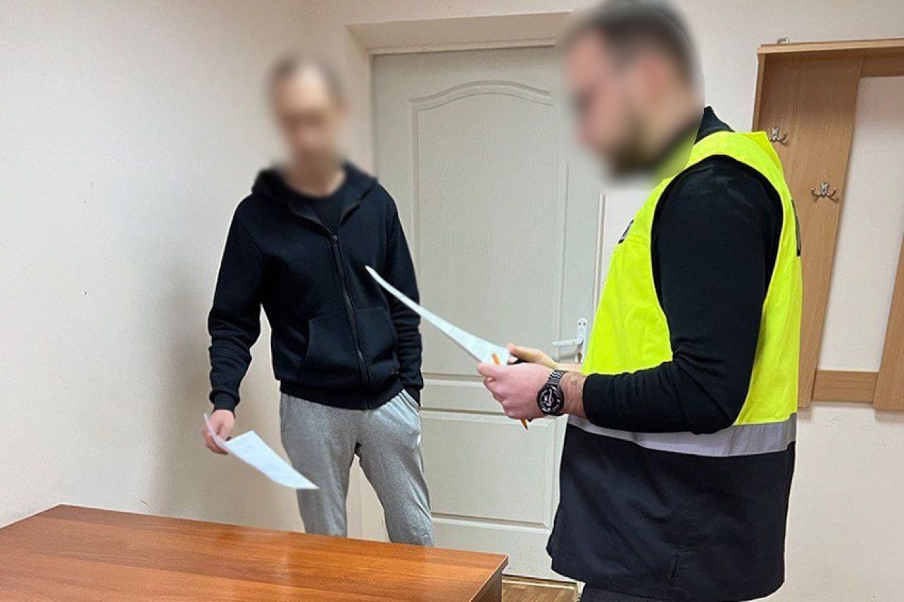 Ексрозвідника Червінського звинувачують у шахрайстві – хотів $100 тис. за повернення затриманого тютюну (ВІДЕО)