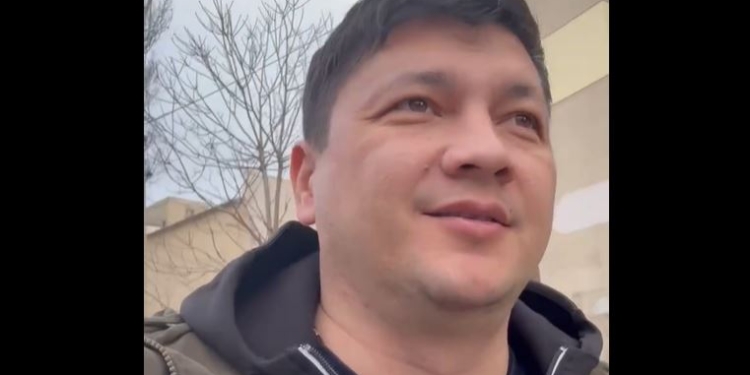 В Миколаєві в новорічну ніч комендантська година буде, – Кім (ВІДЕО)