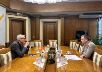 24 млн євро Україна отримає на відновлення енергетичного сектору від Німецького банку розвитку KfW