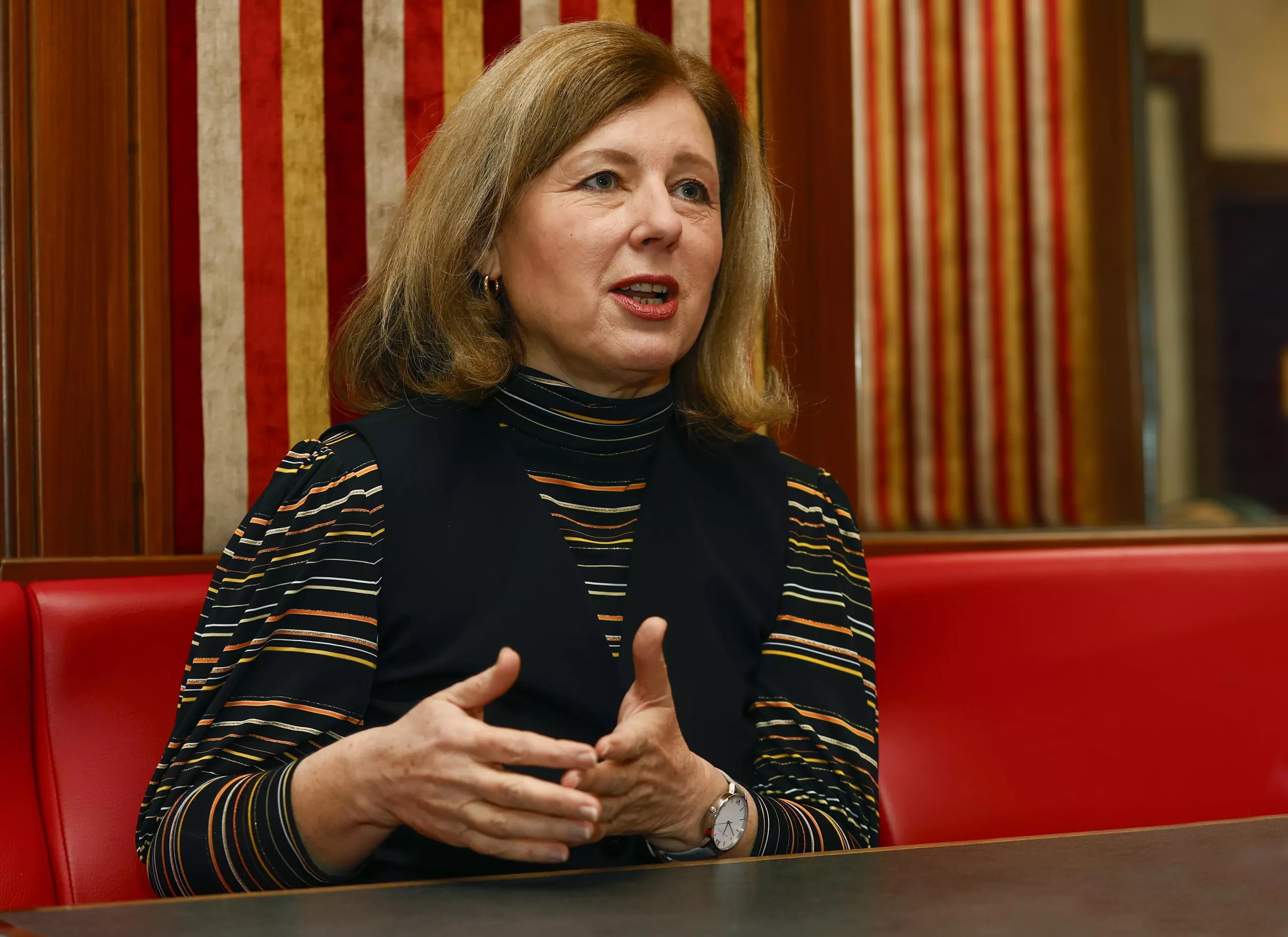 Вступ України до ЄС не буде тривати десятиліття – віцепрезидентка Єврокомісії