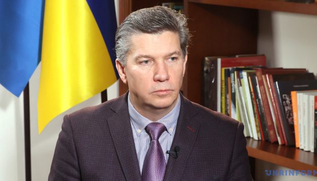 Україна поступово витісняє Росію з міжнародних організацій, які працюють в сфері культури, – Мінкульт