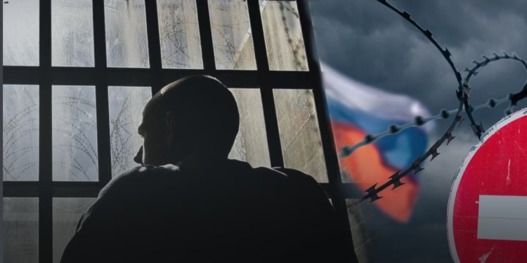 Вони ніхто і звати їх ніяк. РФ вкрала навіть українських в’язнів, але воювати за неї вони не схотіли. Що з ними далі? (ФОТО, ВІДЕО)