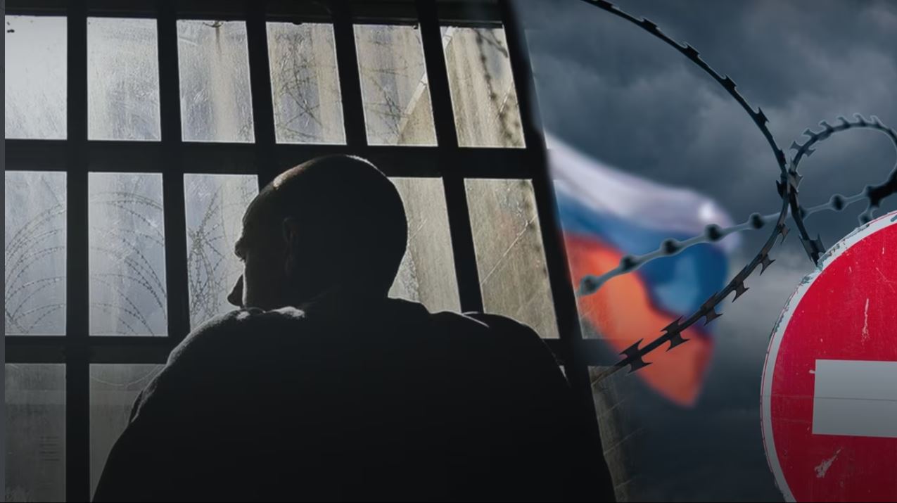 Вони ніхто і звати їх ніяк. РФ вкрала навіть українських в’язнів, але воювати за неї вони не схотіли. Що з ними далі? (ФОТО, ВІДЕО)