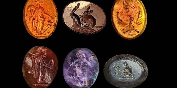 Скарби, мумії та загублене місто майя – найдивовижніші археологічні відкриття 2023 року (ФОТО)