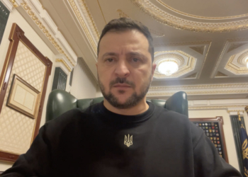 Керівник зовнішньої розвідки доповів, чого очікувати Україні, до чого готуватися, – Зеленський (ВІДЕО)