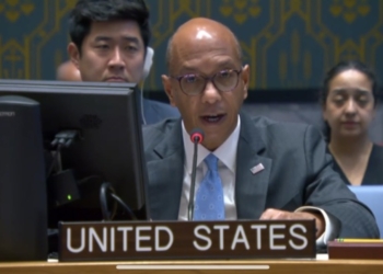 США у Радбезі ООН: Після виходу із зернової ініціативи РФ знищила понад 300 тисяч тонн зерна