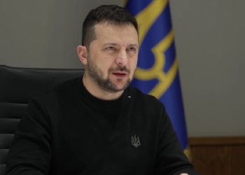 «Вільному світу життєво необхідно зберегти свою консолідованість» – Зеленський звернувся до G7 (ВІДЕО)
