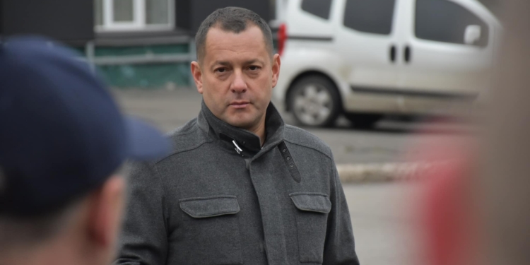 “Лідерство вимагає позбутися ілюзій”, – нардеп Єфімов складає мандат