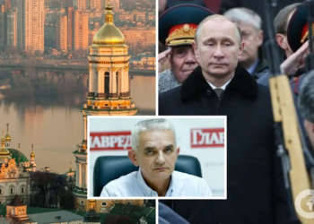 В РФ знову роблять ставку на заколот в Києві, – військовий експерт