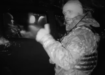 ЗСУ взяли терикон у межах Горлівки (ВІДЕО)