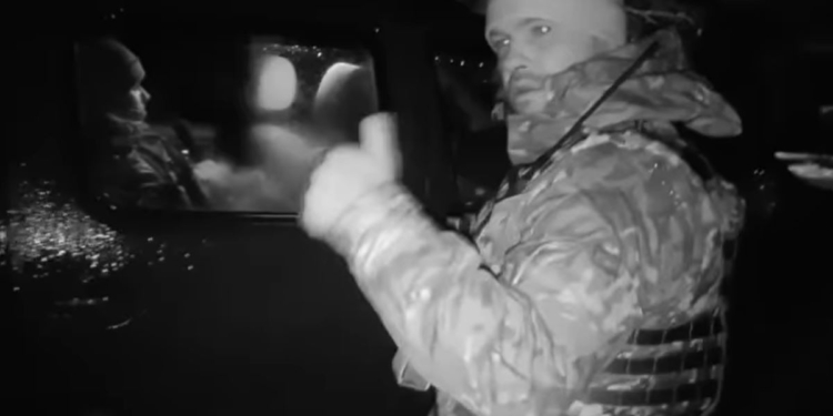 ЗСУ взяли терикон у межах Горлівки (ВІДЕО)