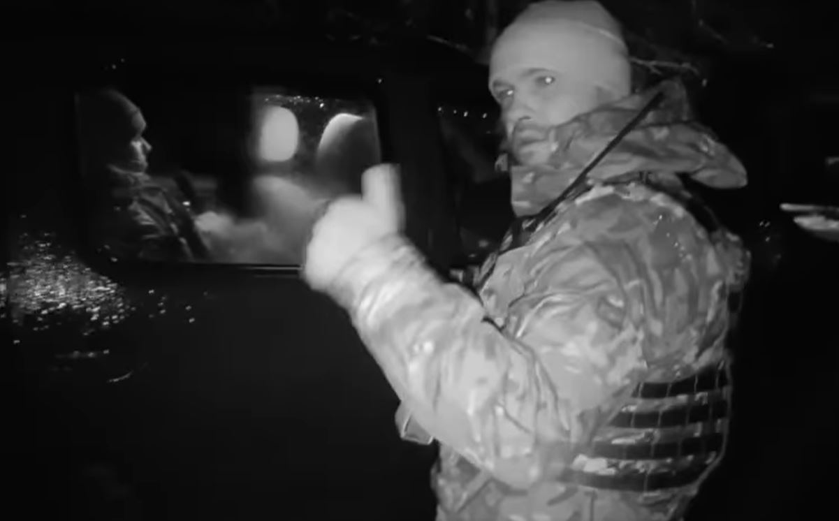 ЗСУ взяли терикон у межах Горлівки (ВІДЕО)