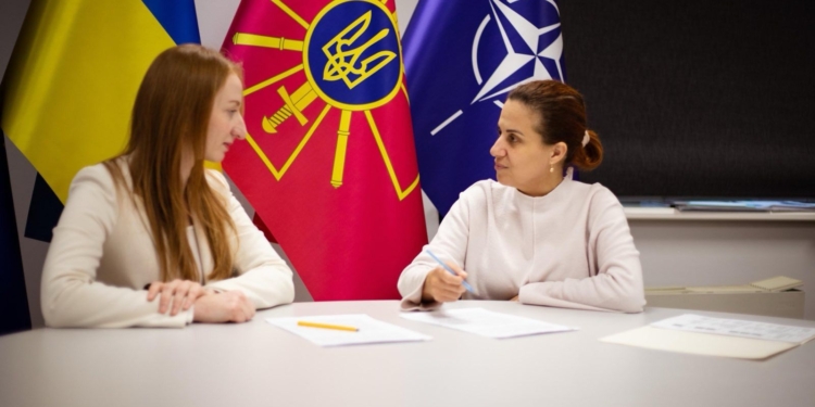 Компанія Olx.ua – новий партнер Міноборони на ринку рекрутингу