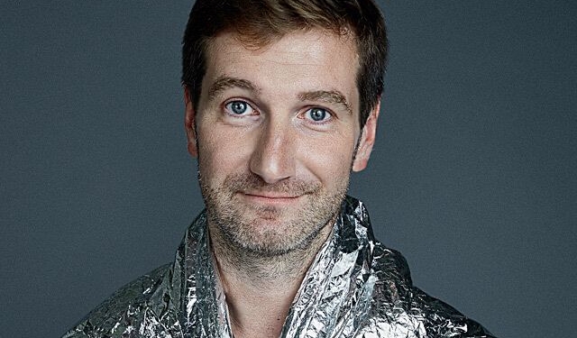 В РФ нібито отруїли пропагандиста Красовського, який закликав вбивати і палити українських дітей