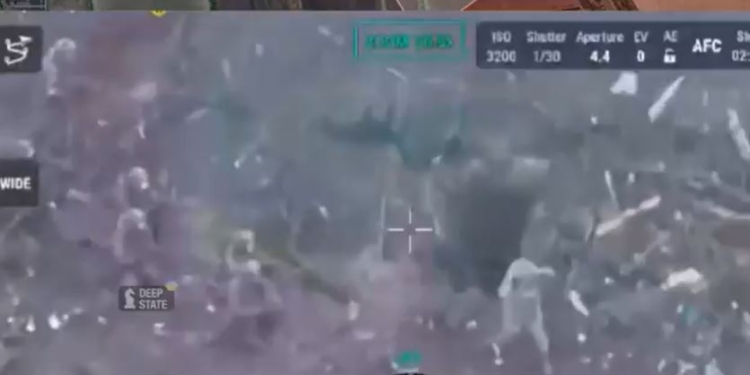 Окупанти розстріляли двох українських полонених