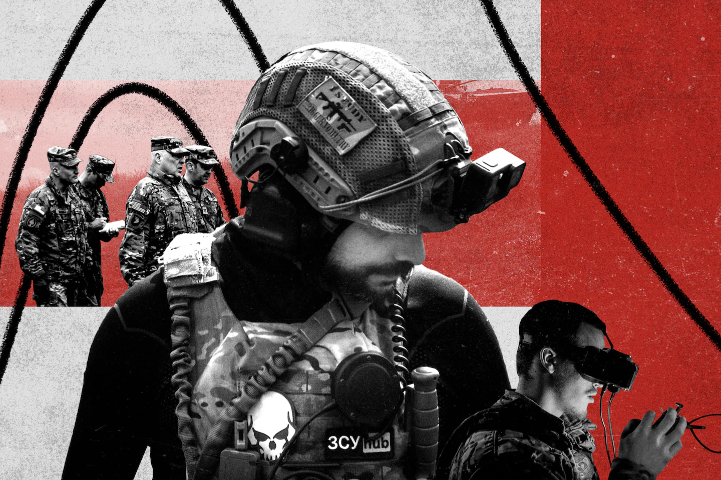 Все пішло не так. The Washington Post – про контрнаступ ЗСУ, який мав стати переможним, але не вийшло