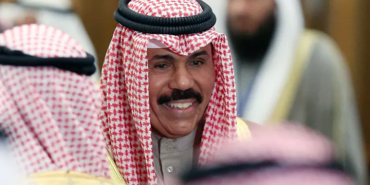 Помер емір Кувейту. Відомо, хто стане наступником